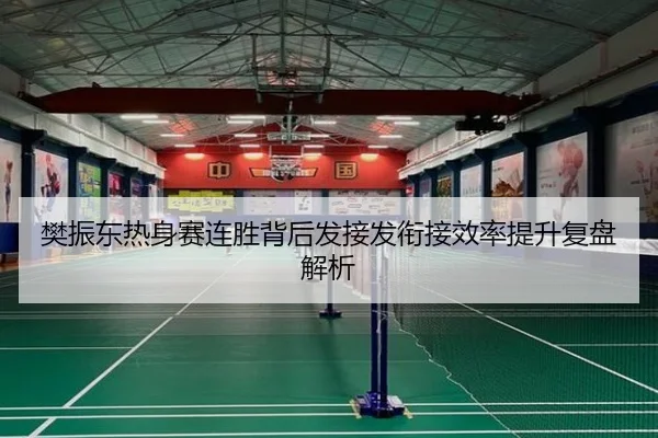 樊振东热身赛连胜背后发接发衔接效率提升复盘解析